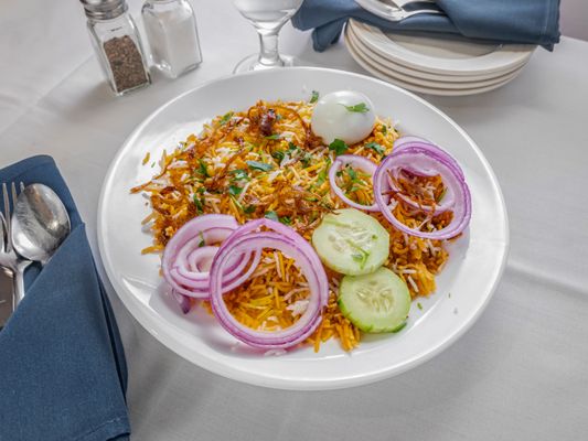 King of Tandoor & biryani house_best indian restaurants by null