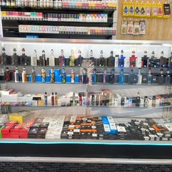 Bear Smoke Shop