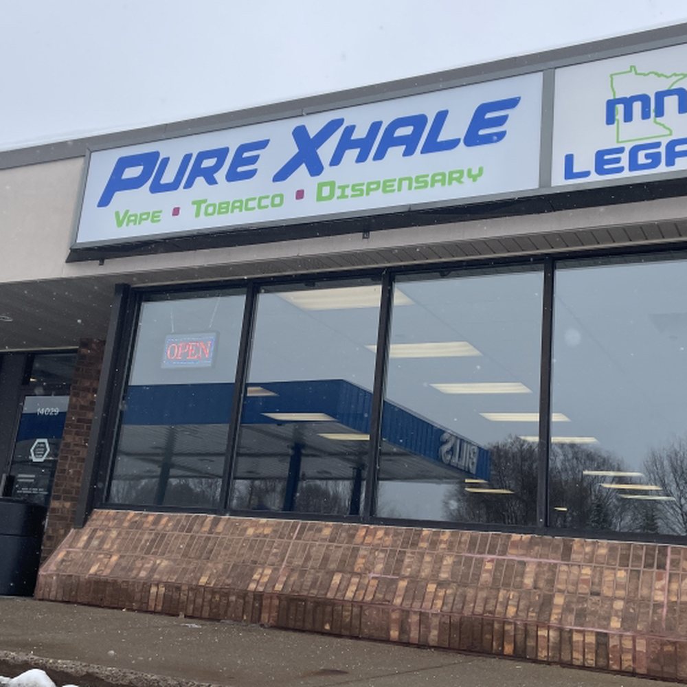THE BEST 10 Vape Shops near ANDOVER, MN 55304 - Updated 2026 - Hours