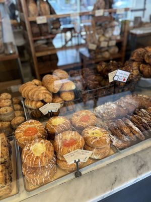 Seven Stars Bakery by null