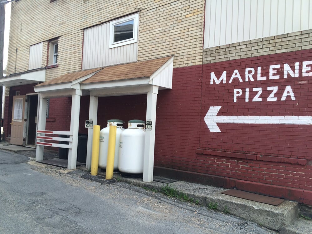 MARLENE’S PIZZA Updated October 2024 13 Reviews 943 Roberts St
