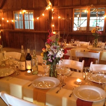 OVY Camp & Event Center - Venues & Event Spaces Near Me - San Gregorio, California