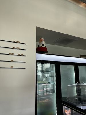 Woodstone Bakery and Cafe by null
