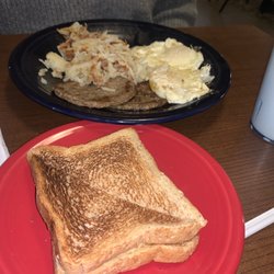 Randall's Restaurant - Randall's Classic. Good.