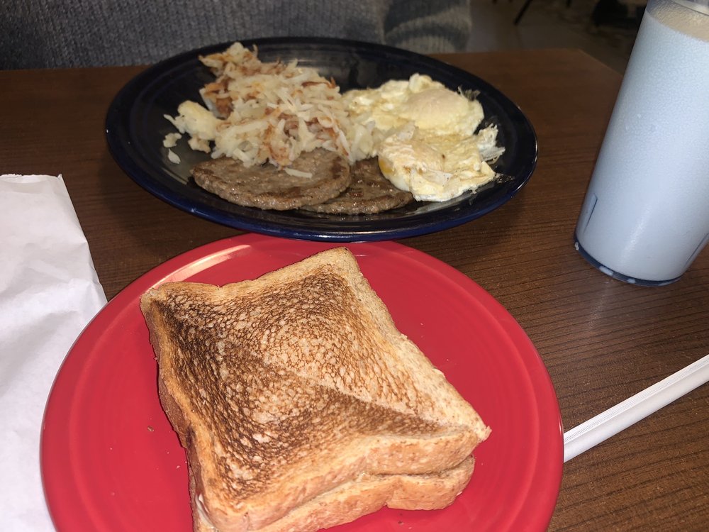 RANDALL’S RESTAURANT Updated November 2024 20 Photos & 33 Reviews