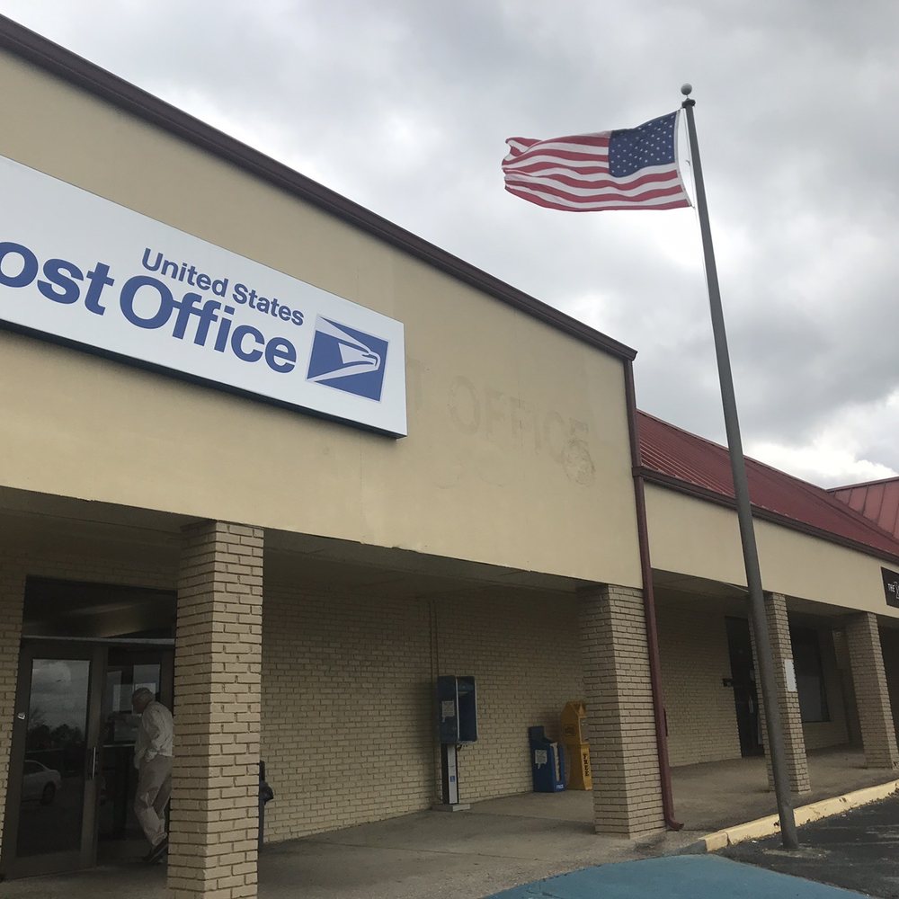 United States Post Office - Entrance - Post Offices Near Me - Center Point, Alabama United States Post Office - Entrance - Post Offices Near Me - Center Point, Alabama