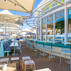 The Bucket List - Expansive outside areas