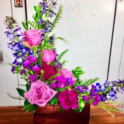 Beautiful Flowers and More - They were so pretty!!!