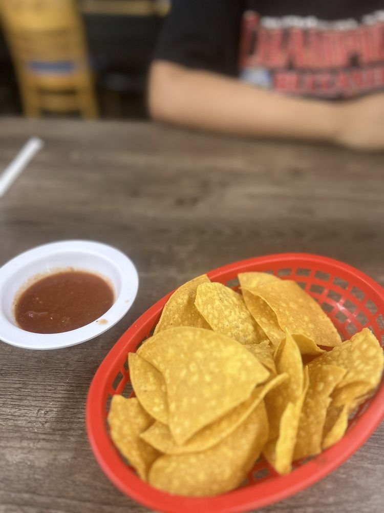 Los Michoacanos Restaurant