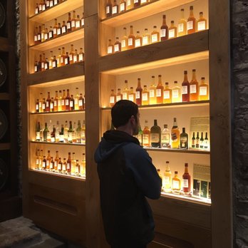 Jameson Distillery Bow St - Museums Near Me - Dublin, D