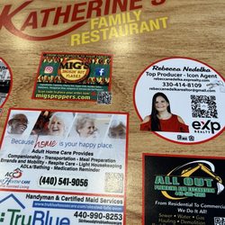 Katherine's Family Restaurant