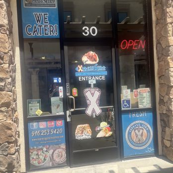 Express Gyro - Mediterranean Near Me - Lincoln, California Express Gyro - Mediterranean Near Me - Lincoln, California