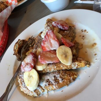 Pacific Southern - Andy's French toast - Southern Near Me - Tacoma, Washington Pacific Southern - Andy's French toast - Southern Near Me - Tacoma, Washington