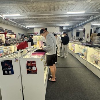 RWT Collective - It's absolutely buzzing - Hobby Shops Near Me - Los Angeles, California RWT Collective - It's absolutely buzzing - Hobby Shops Near Me - Los Angeles, California