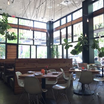 La Condesa - Natural light everywhere! - Mexican Near Me - Austin, Texas La Condesa - Natural light everywhere! - Mexican Near Me - Austin, Texas