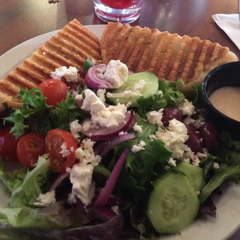 Toast Coffeehouse - The breadwinner is the perfect name for this sandwich. - Coffee & Tea Near Me - Patchogue, New York Toast Coffeehouse - The breadwinner is the perfect name for this sandwich. - Coffee & Tea Near Me - Patchogue, New York