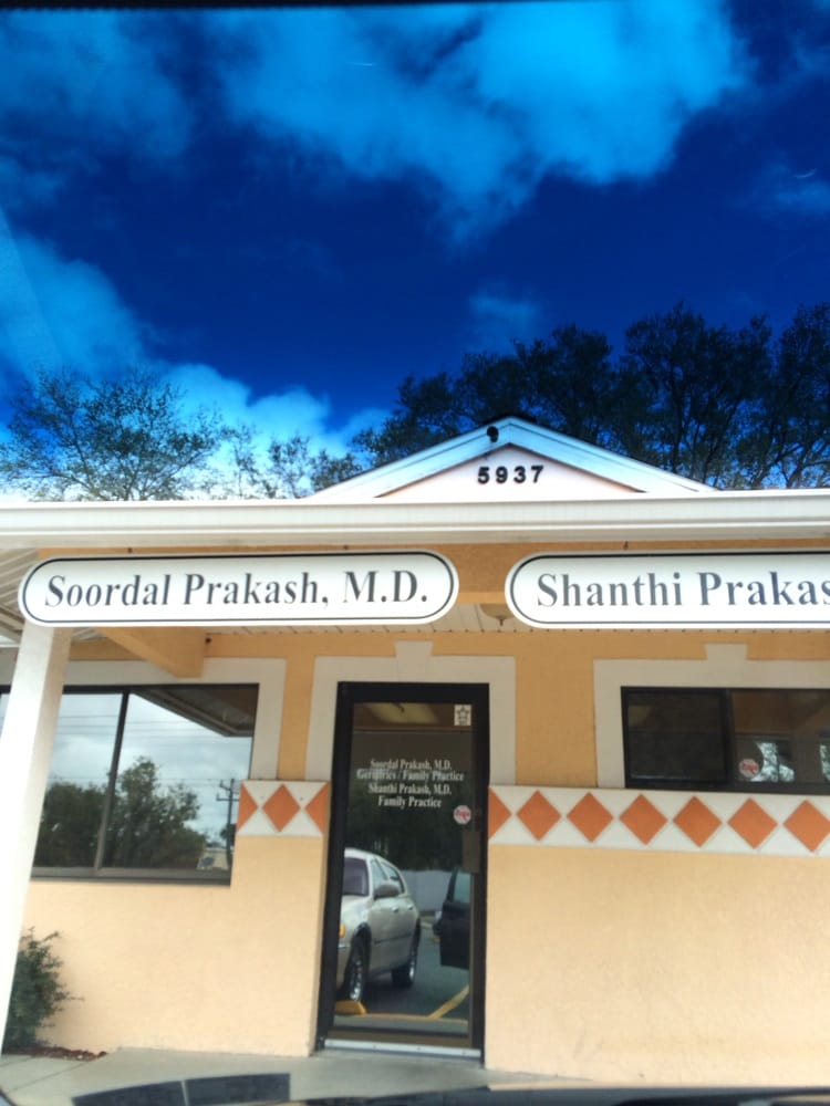 SUNSHINE MEDICAL CENTER Updated August 2024 12 Reviews 5937