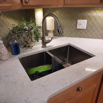 Jade Stone - Countertop Installation Near Me - Edmonton, Alberta