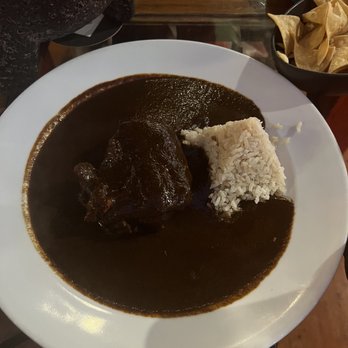 Mezcal - Mole - Mexican Near Me - San Jose, California