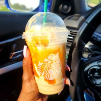 Starbucks - Coffee & Tea Near Me - Laurel, Maryland
