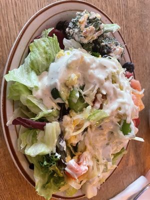 The Courier Cafe by null