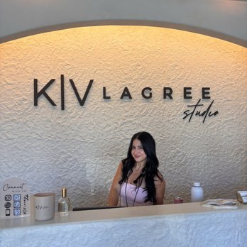 KV Lagree Studio - Gyms Near Me - Encino, California