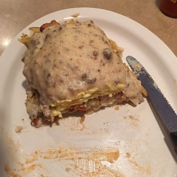 Kristof's Kafe - This is as far as I got. - American Near Me - Davie, Florida