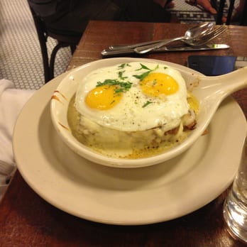 The Smith - Croaker - New American Near Me - New York, New York