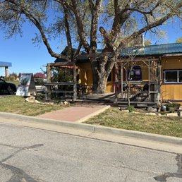 Outside Outside