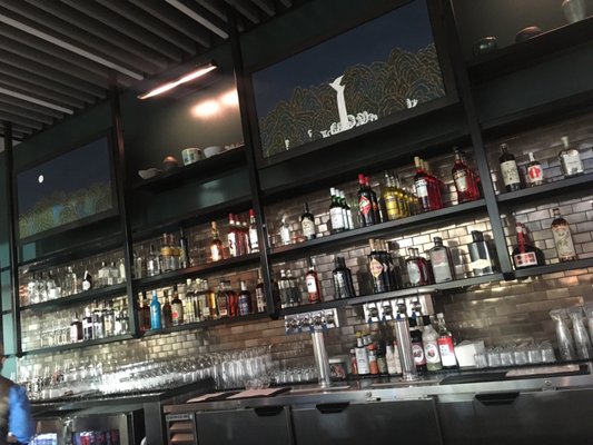 Bar Bon Mot by null