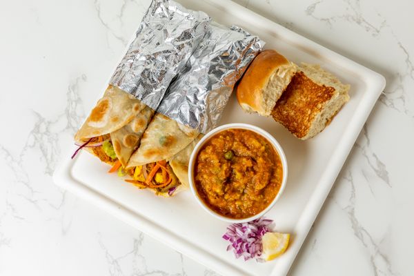 The Roll Pod by null