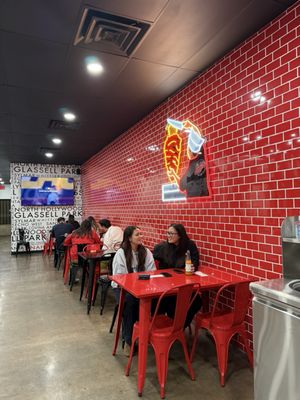 Angel's Tijuana Tacos by null