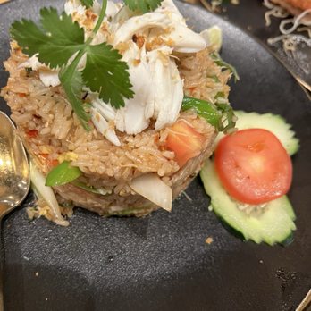 Mana Thai Kitchen - Thai Near Me - Houston, Texas