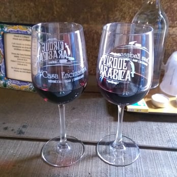 Casa Encinares - We were greeted with wine - Bed & Breakfast Near Me - Ensenada, BCN