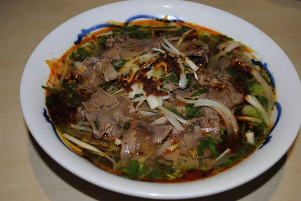 Moc - Vietnamese Authentic Cuisine by null