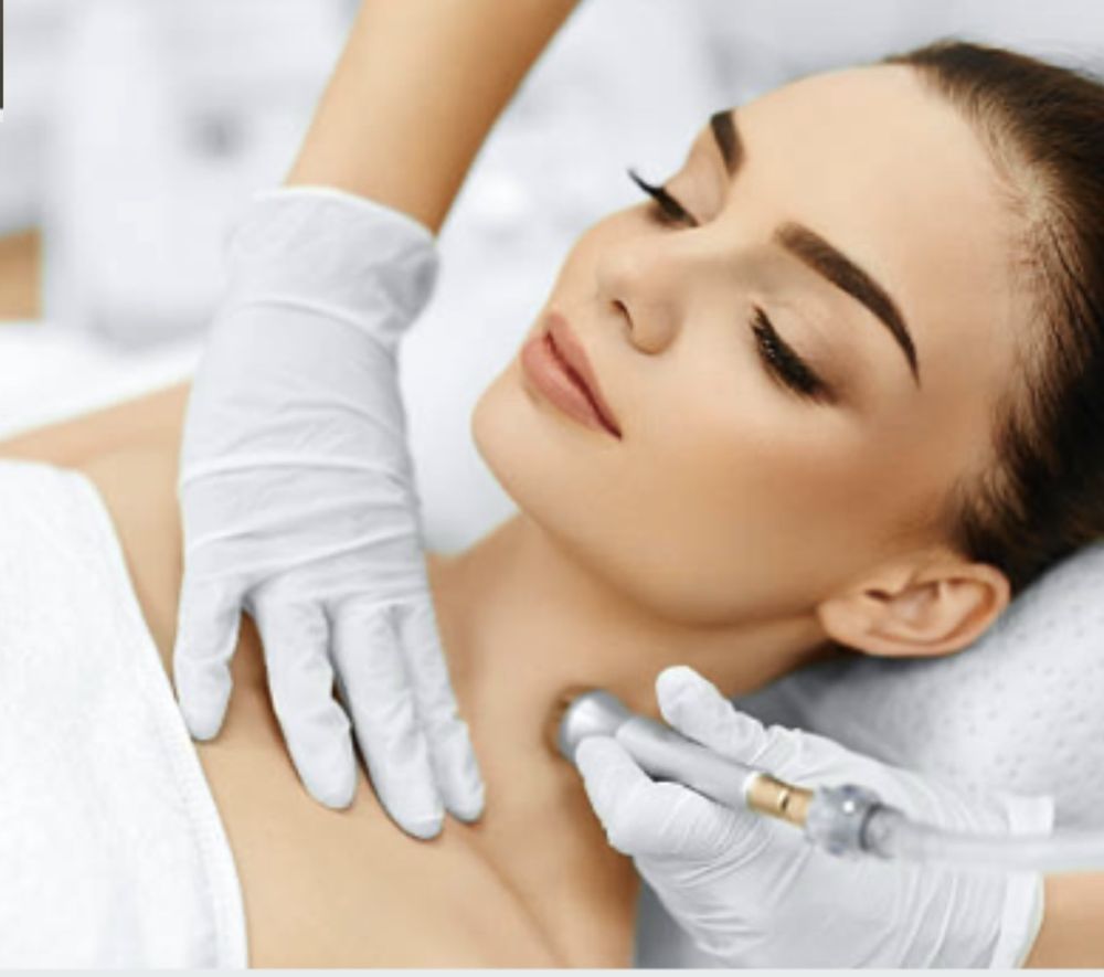Serenity Wellness Mobile Spa Logo