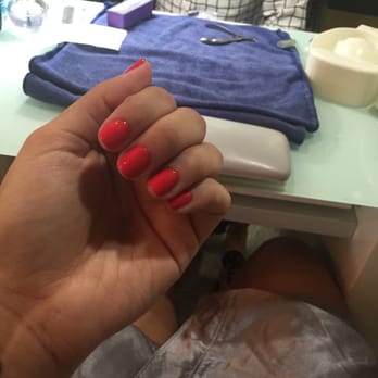 Pazarella Salon - Mani-pedi! The best place in coral gables for anything! Ask for Lourdes. Best pedicure I've ever had. - Hair Salons Near Me - Miami, Florida