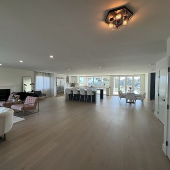Lumina Builders - Living room, dining room and kitchen - General Contractors Near Me - San Diego, California Lumina Builders - Living room, dining room and kitchen - General Contractors Near Me - San Diego, California