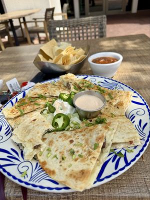 Cantina Viajero by null