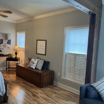 Kauffman Builders - After - General Contractors Near Me - Gordonville, Pennsylvania