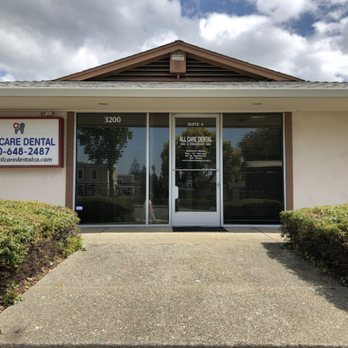 All Care Dental - General Dentistry Near Me - Fremont, California All Care Dental - General Dentistry Near Me - Fremont, California