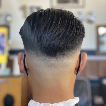 Cuts 1st Class - Barbers Near Me - Richmond, California