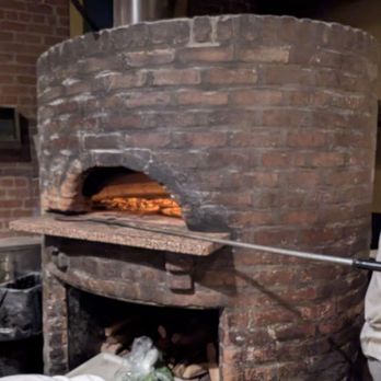 Pizzeria Bianco - The brick oven where the magic happens - Pizza Near Me - Phoenix, Arizona
