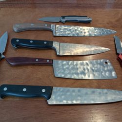 Quality Cutlery Care