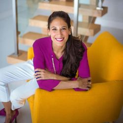 Jasmin Balance Life Therapy - Jasmin Terrany, LMHC