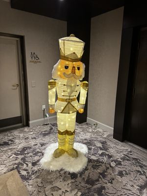 Loews Nashville Hotel at Vanderbilt Plaza by null