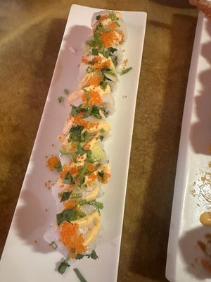 Sakana Sushi Bar by null