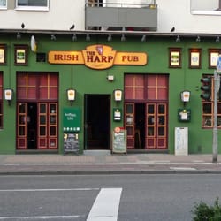 The Harp