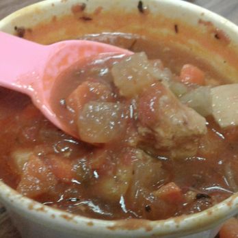 FISH DISTRICT - Fish stew - Seafood Near Me - San Diego, California
