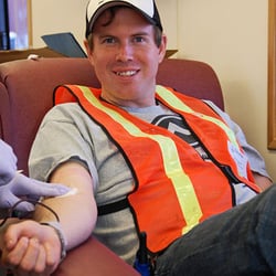 Community Blood Center of the Carolinas